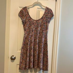 Urban Outfitters Skater Mini Dress